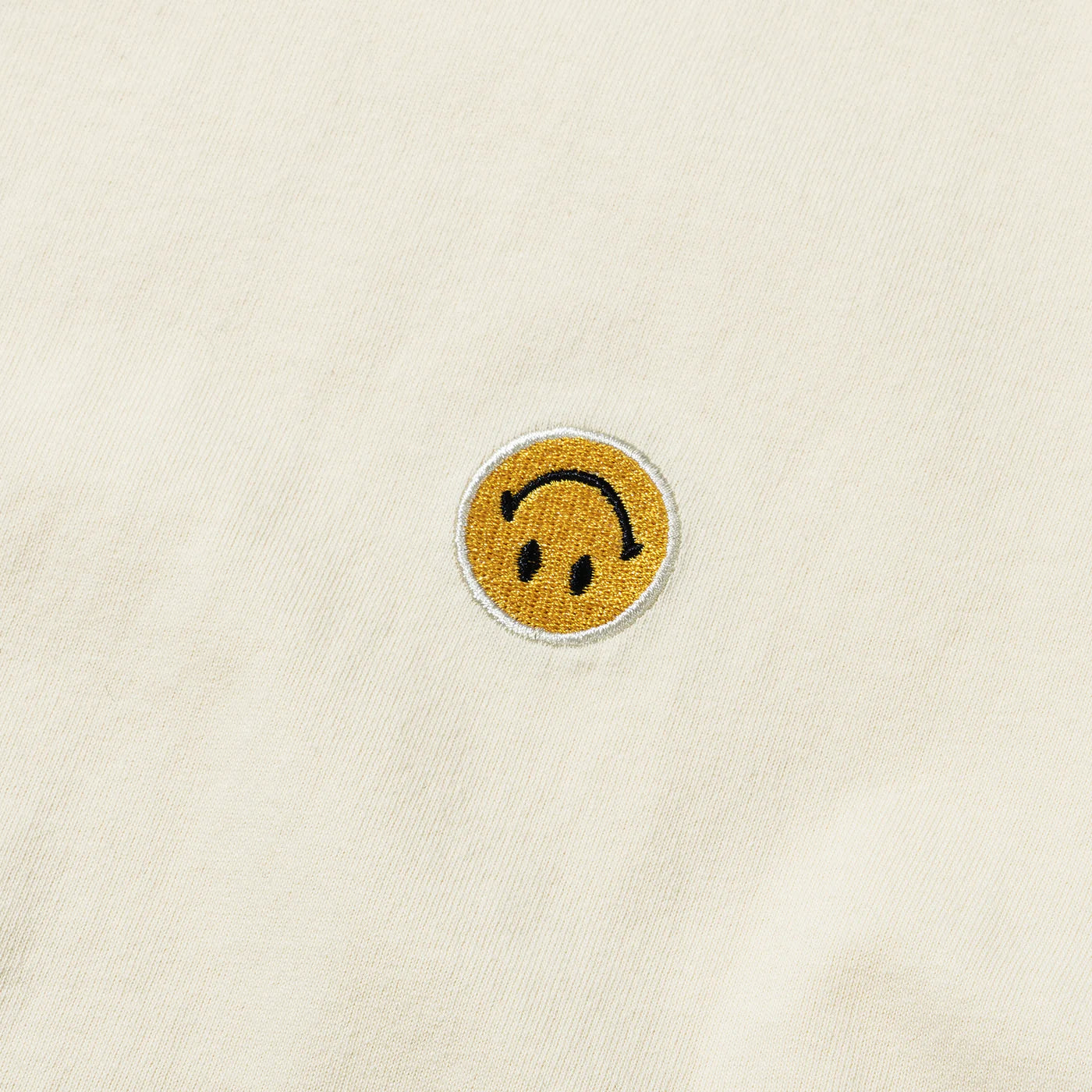 Smiley Sun Fade Tee 3 Pack