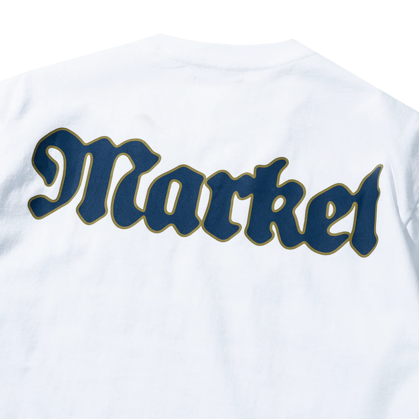 Pure Gold Tee