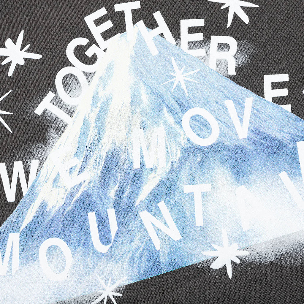 Move Mountains Hoodie