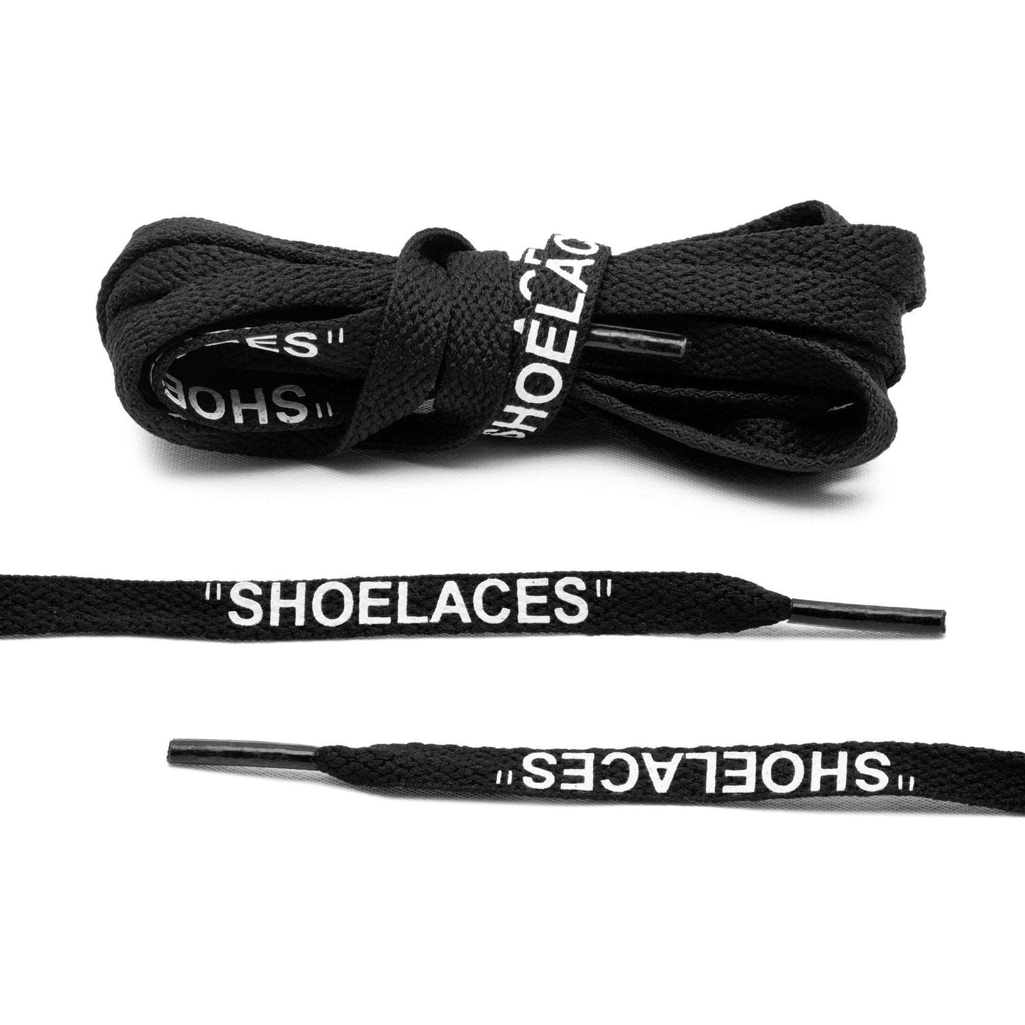 Cintas de repuesto Off-White "SHOELACES"