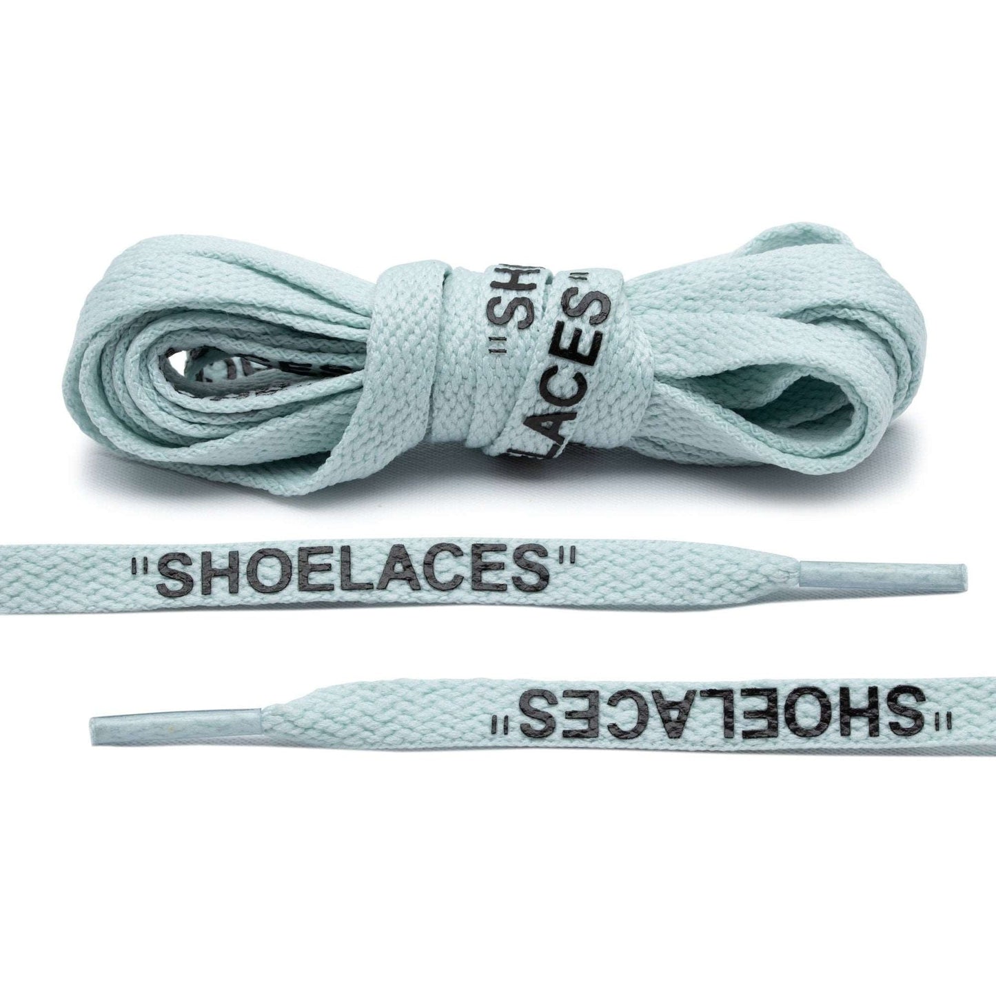Cintas de repuesto Off-White "SHOELACES"