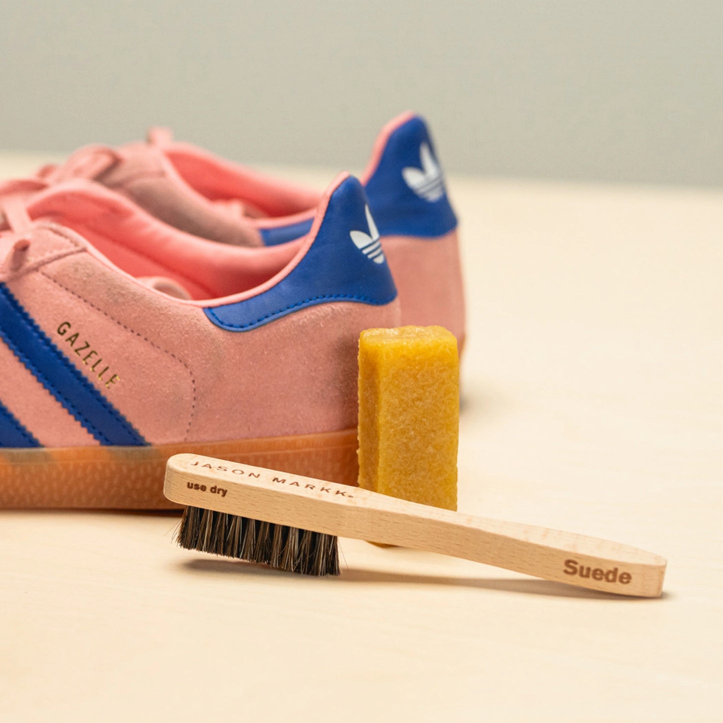 Kit de Limpieza para Gamuza