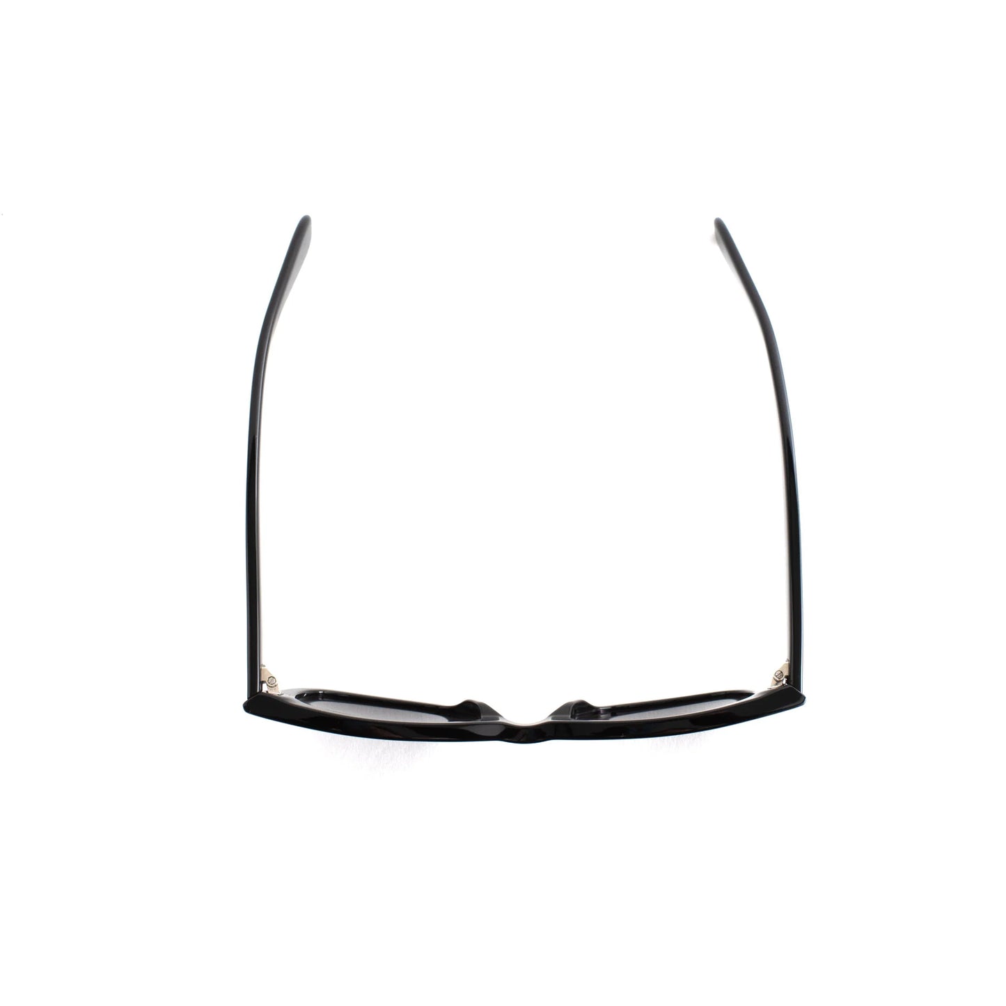 Hard Lean Sunglasses (Black/Black)