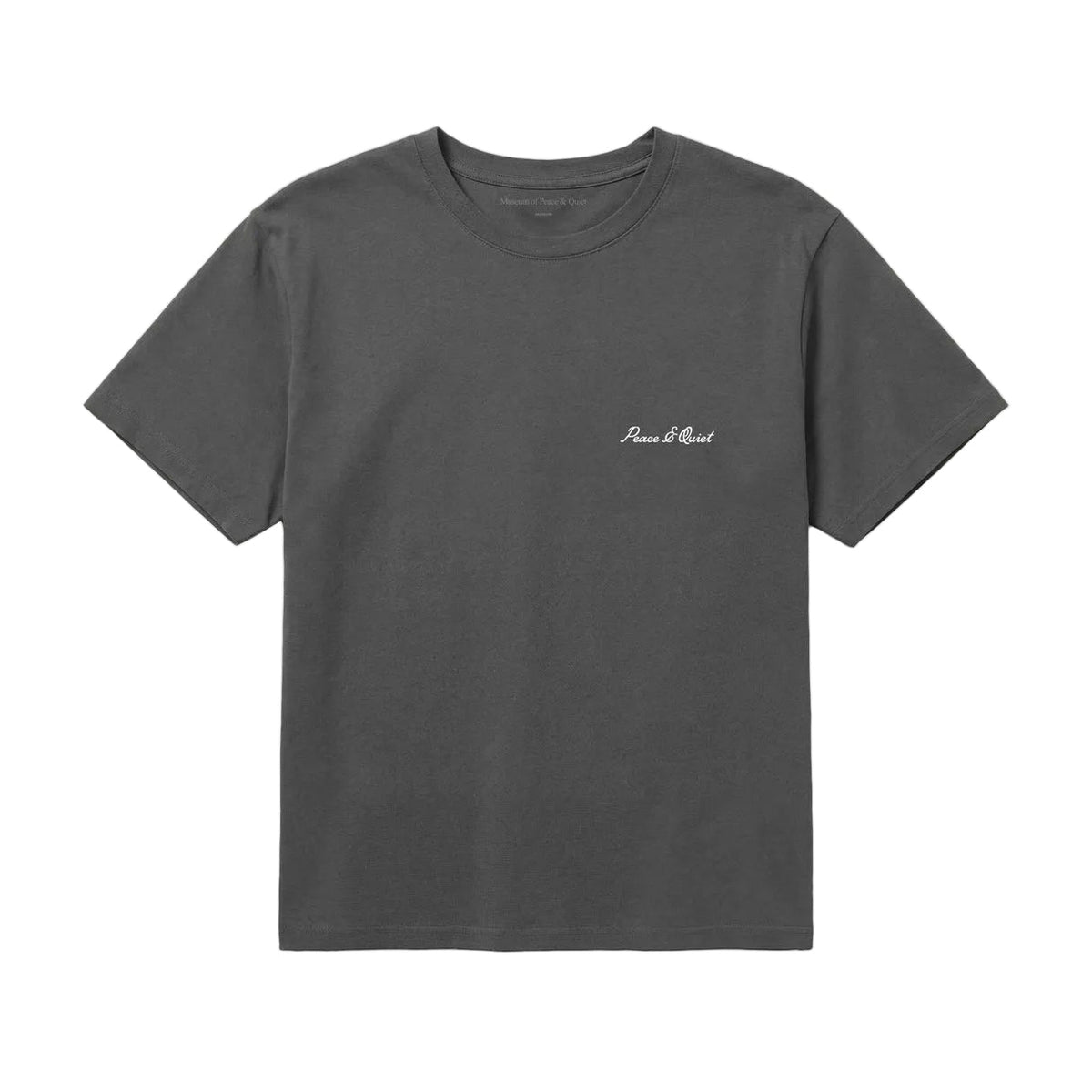 Signature Tee (Black)