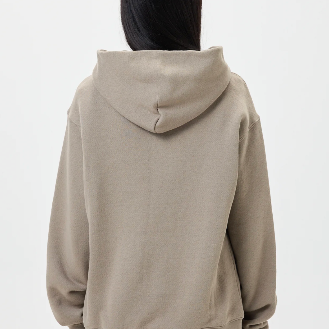 UMPQ Hoodie (Sepia)
