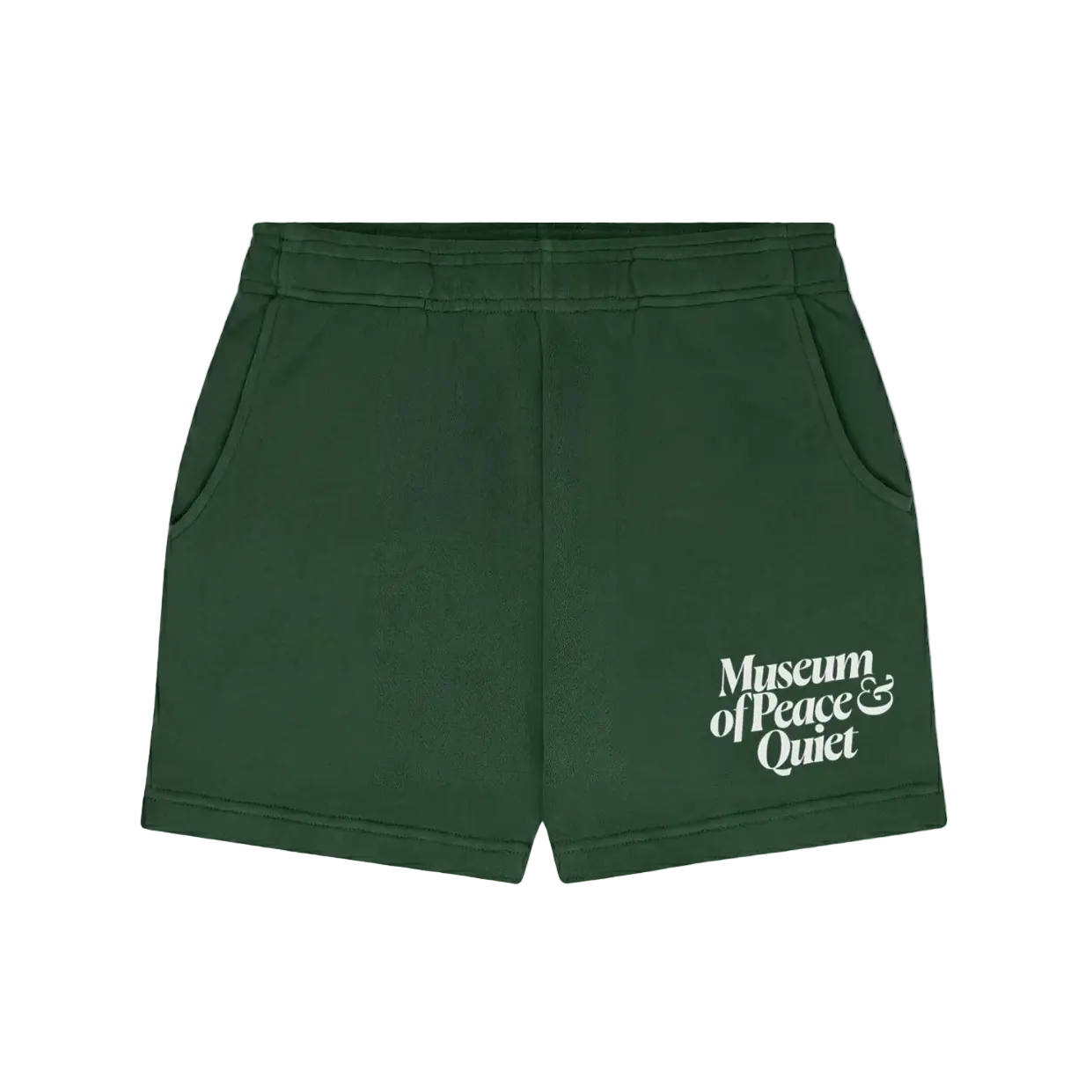 Mid Century Shorts (Forest)