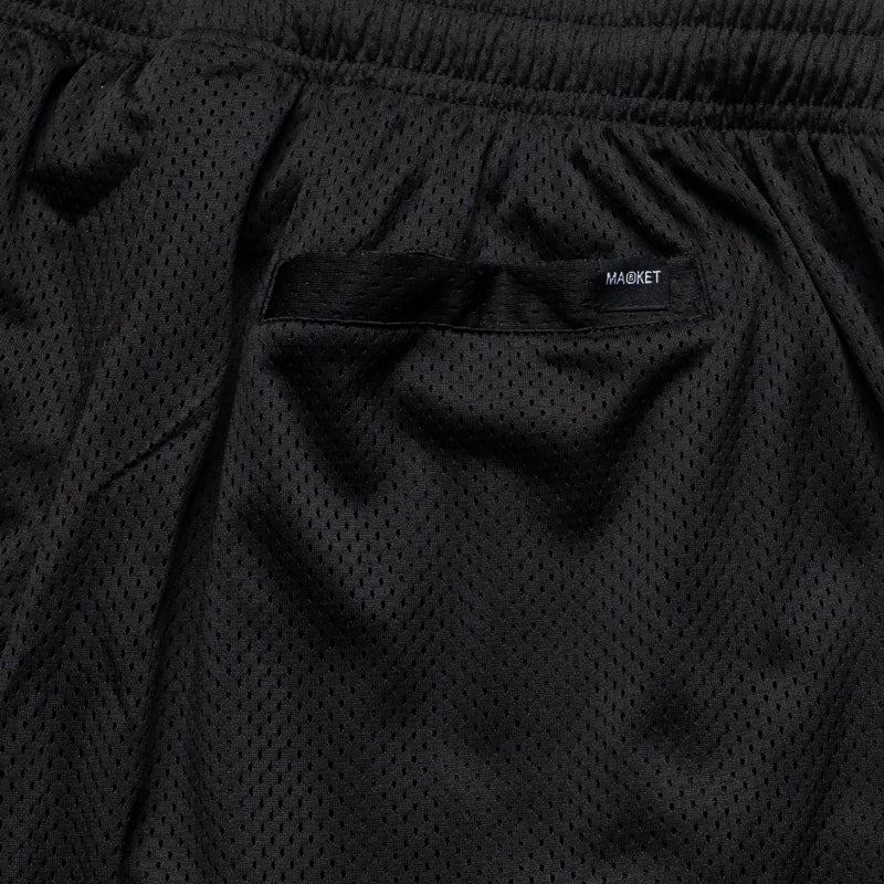 V12 Mesh Shorts