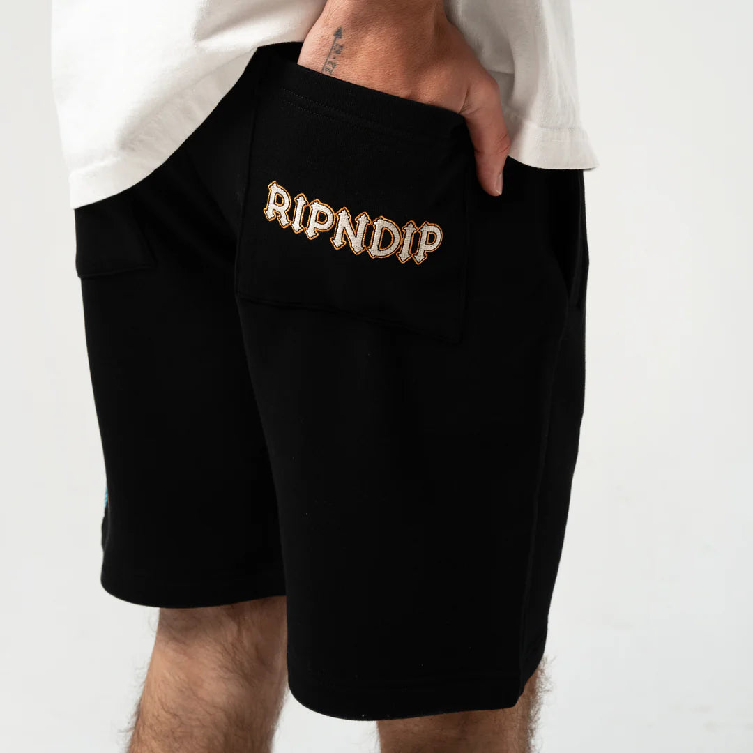 Shen Nerm Sweatshorts