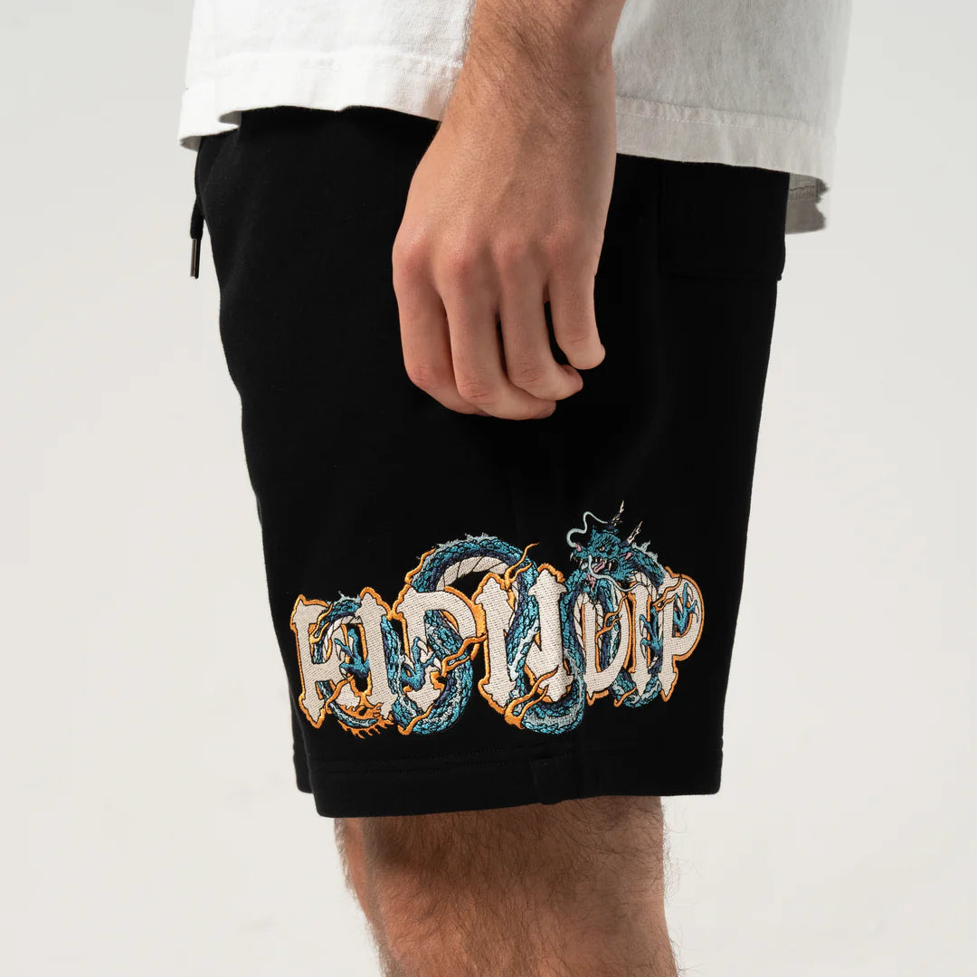 Shen Nerm Sweatshorts