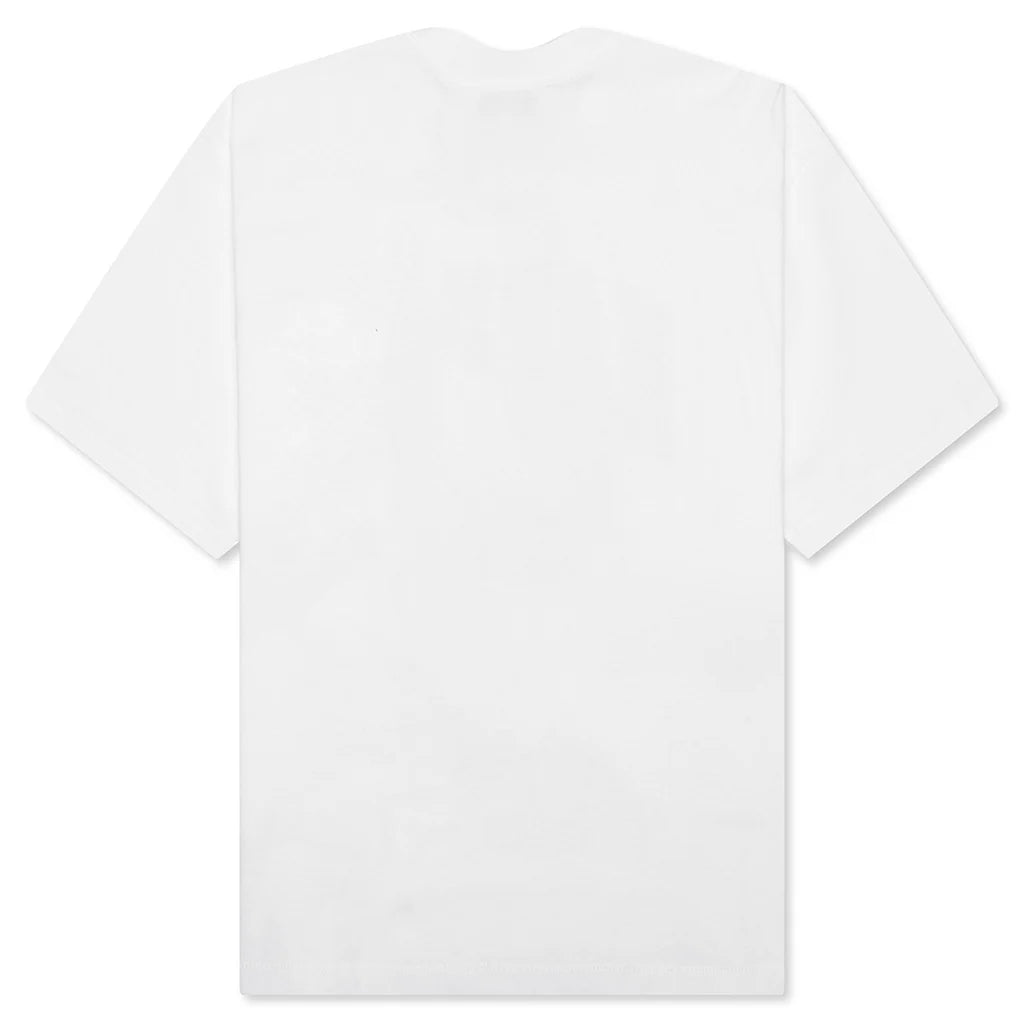 Starry Arc Tee (Unbleached Cotton)