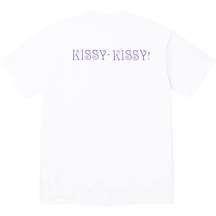 Miss Piggy Tee (White)