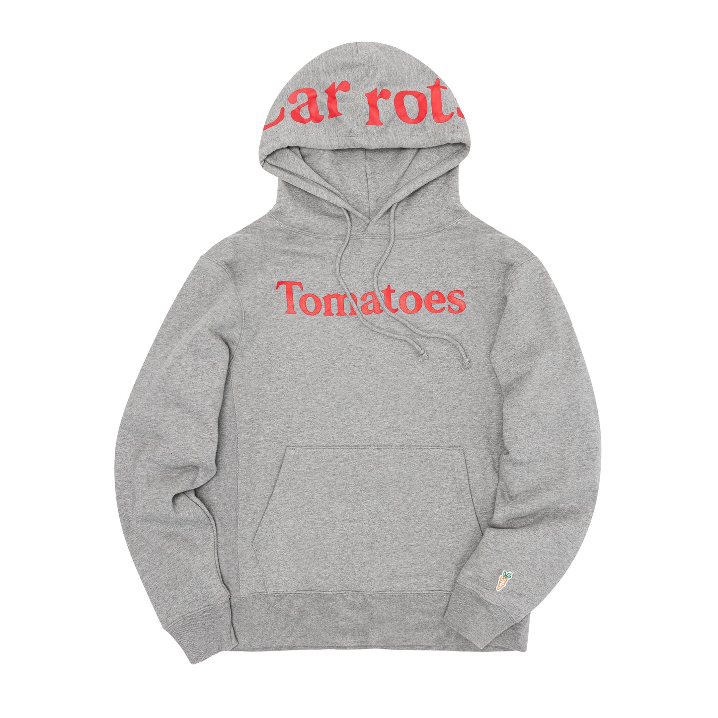 Tomatoes Hoodie
