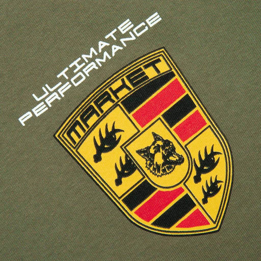 Ultimate Badge Tee