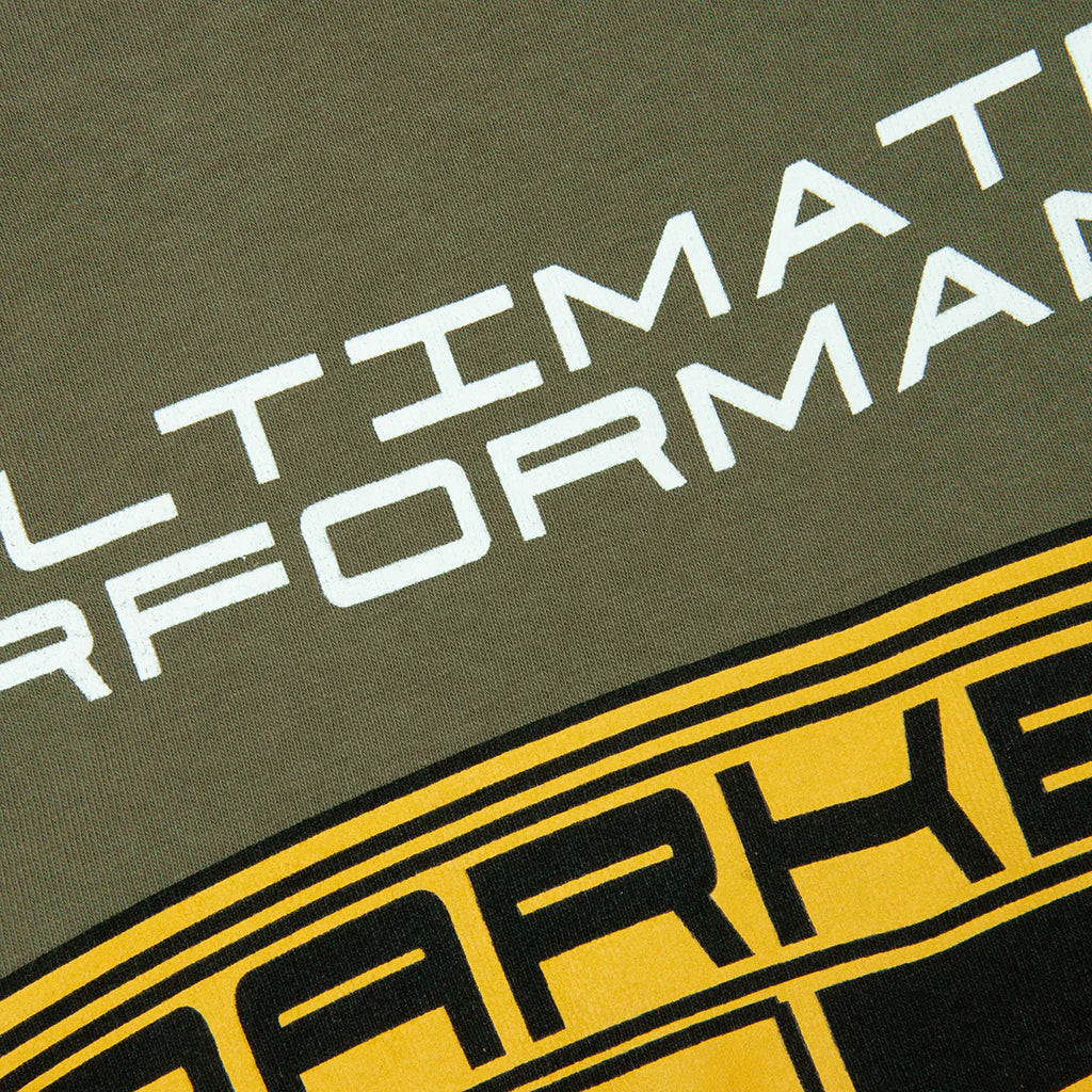 Ultimate Badge Tee
