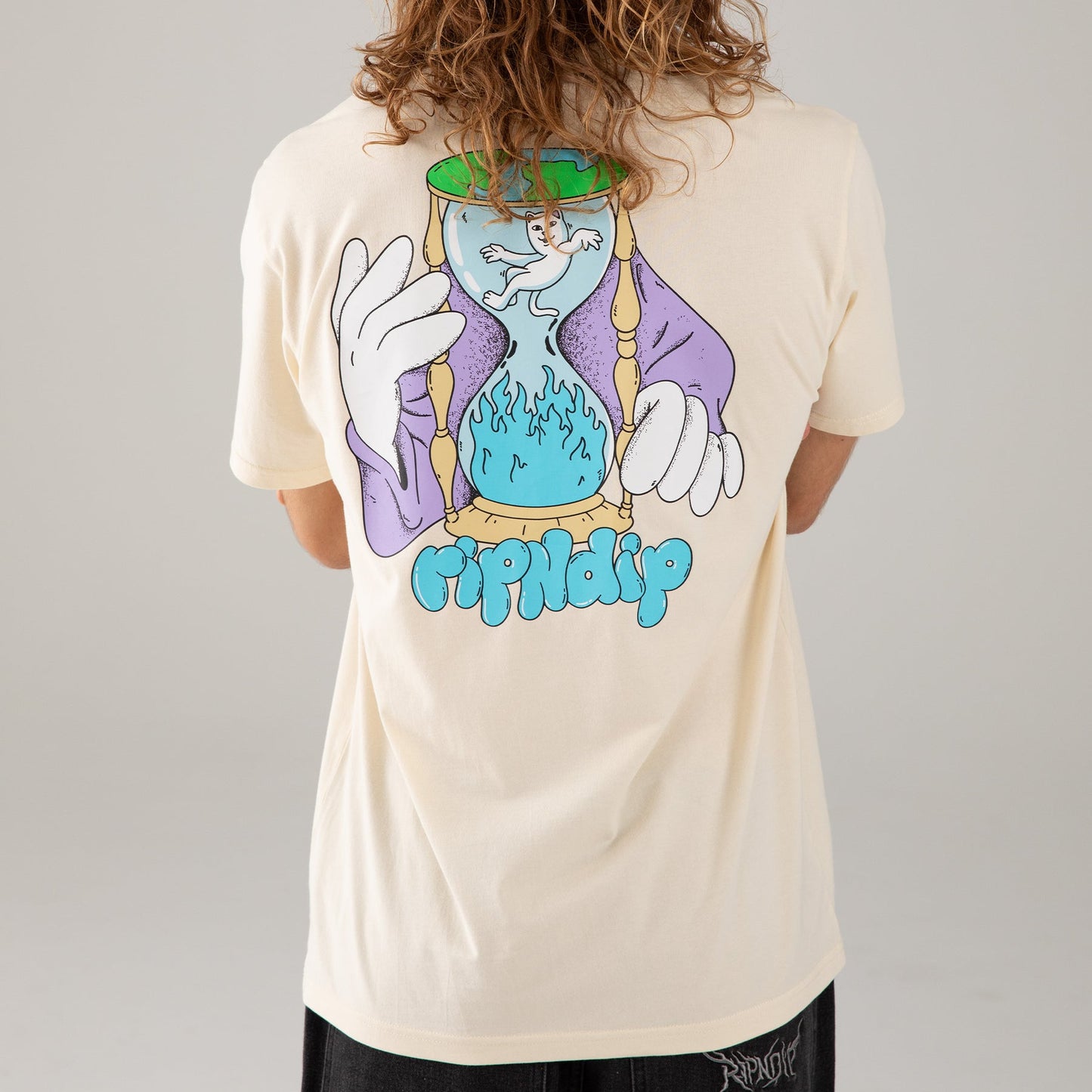 Time Turner Tee