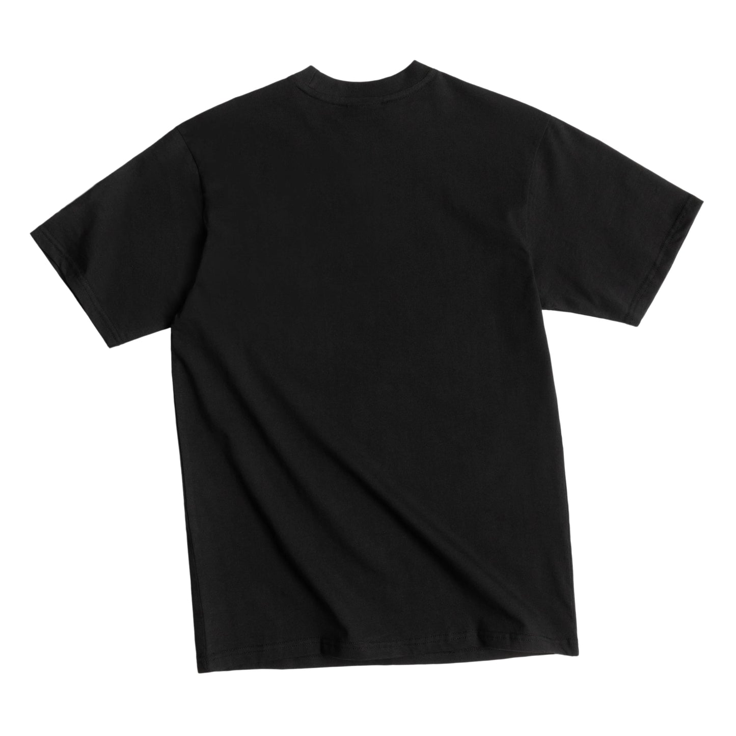 Wordmark Tee (Black)