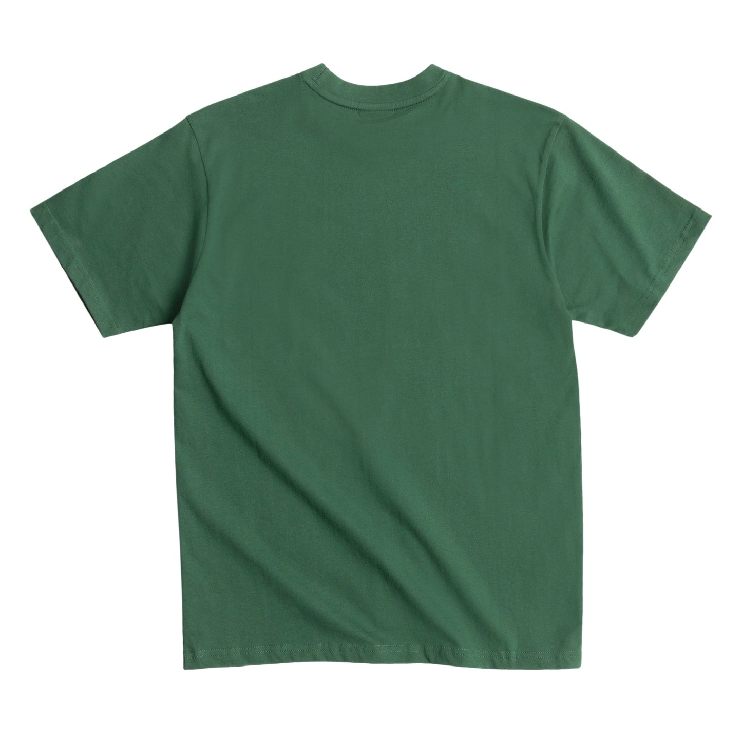 Wordmark Tee (Forest)