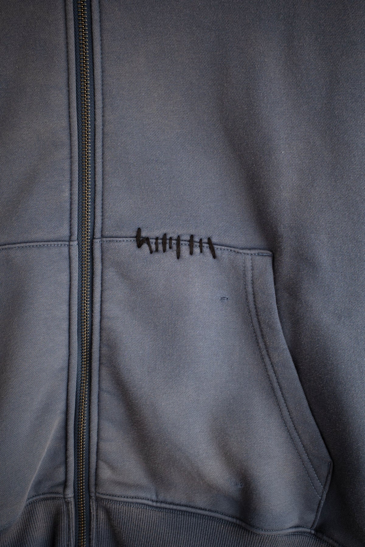 Repair Hoodie