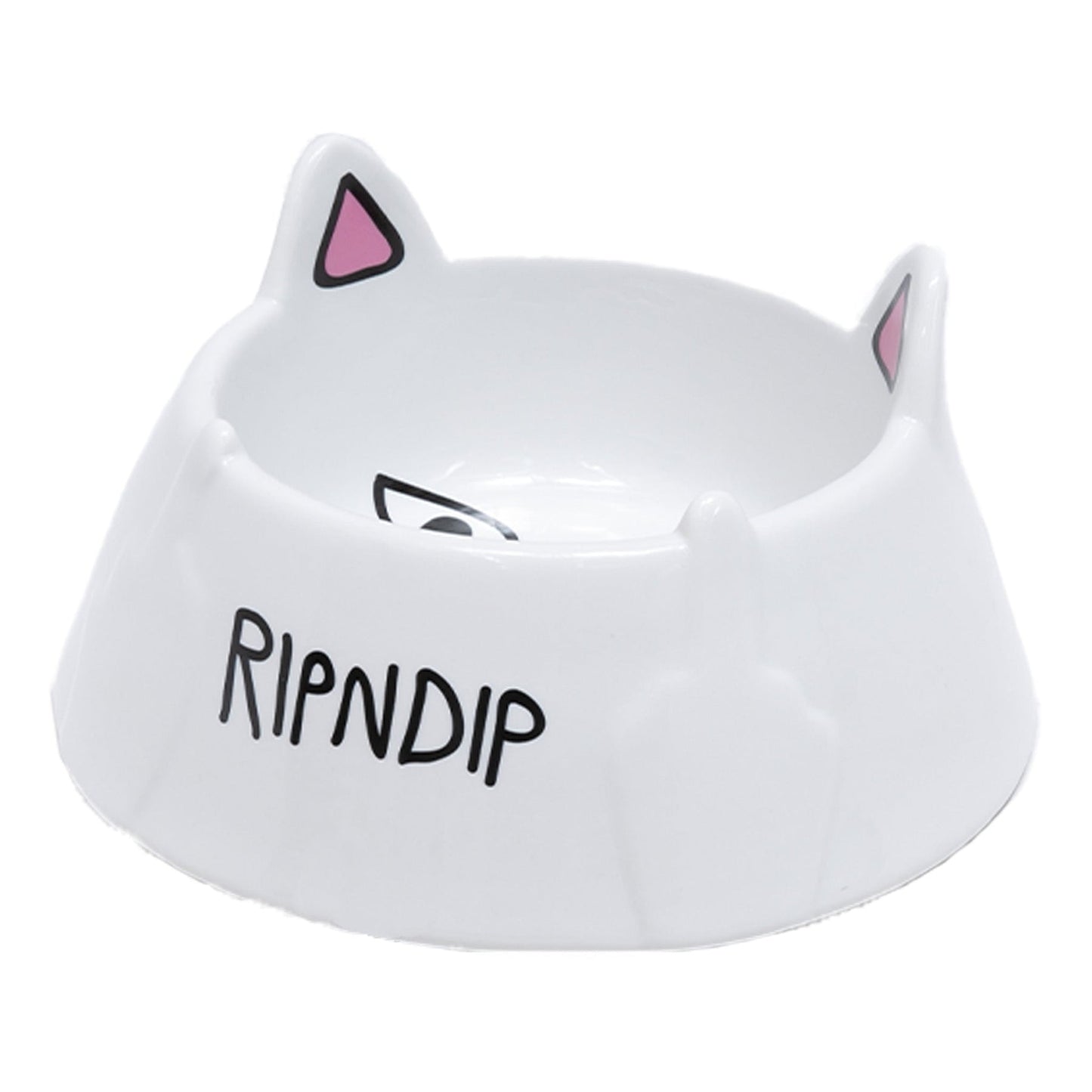 Lord Nermal Pet Bowl
