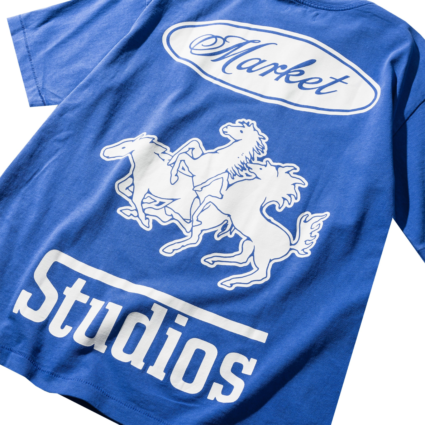 Stallion Tee