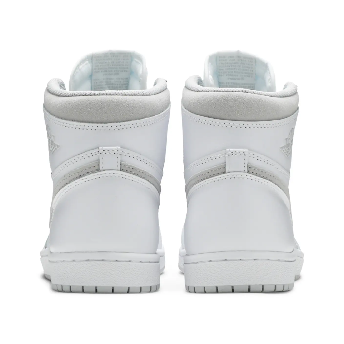 Jordan 1 Retro High 85 "Neutral Grey"