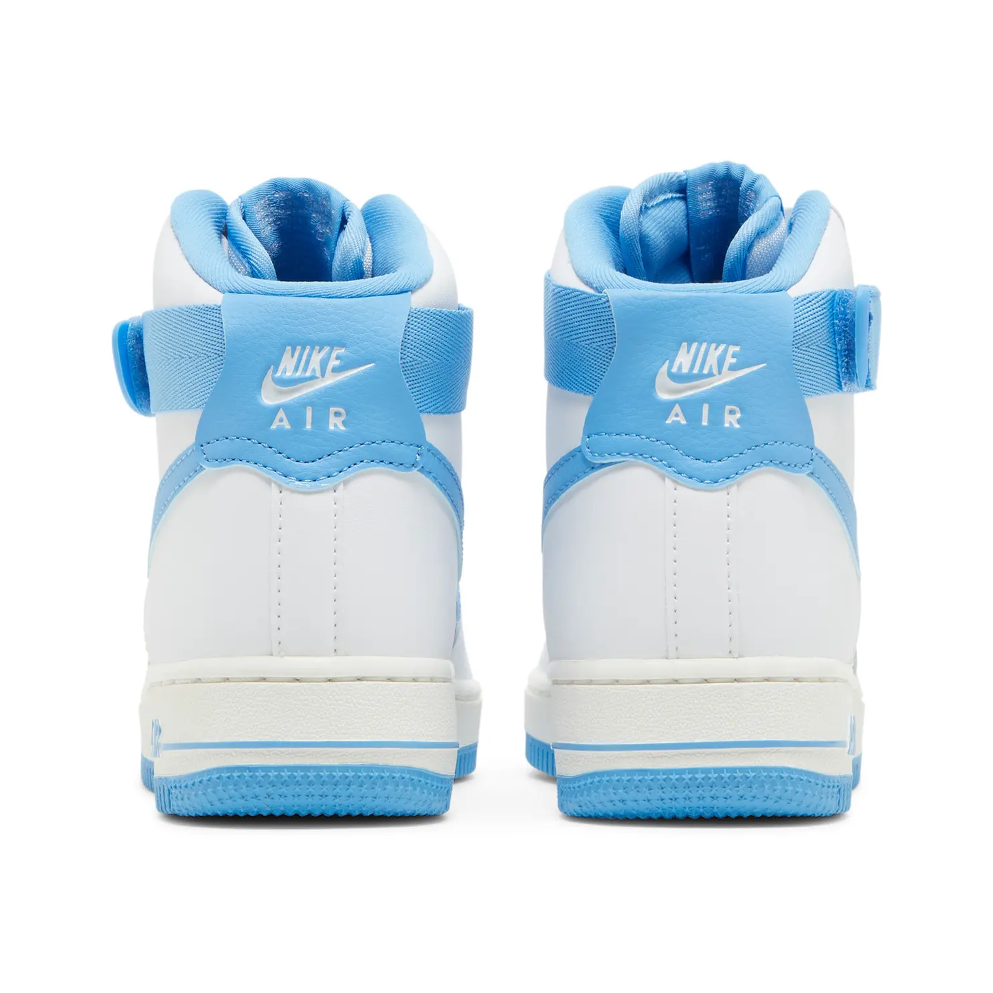 Air Force 1 High "University Blue"
