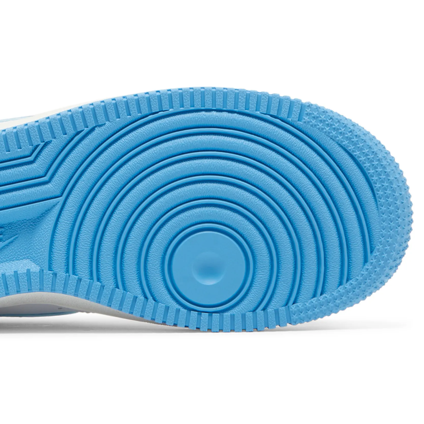 Air Force 1 High "University Blue"
