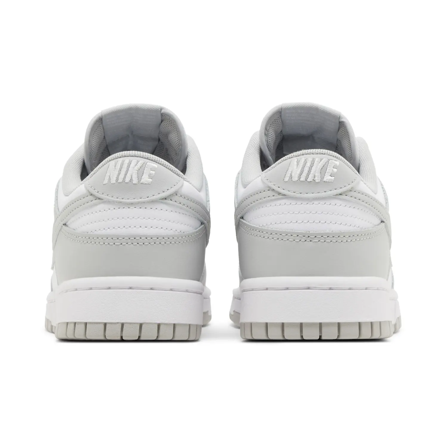 Dunk Low “Grey Fog”