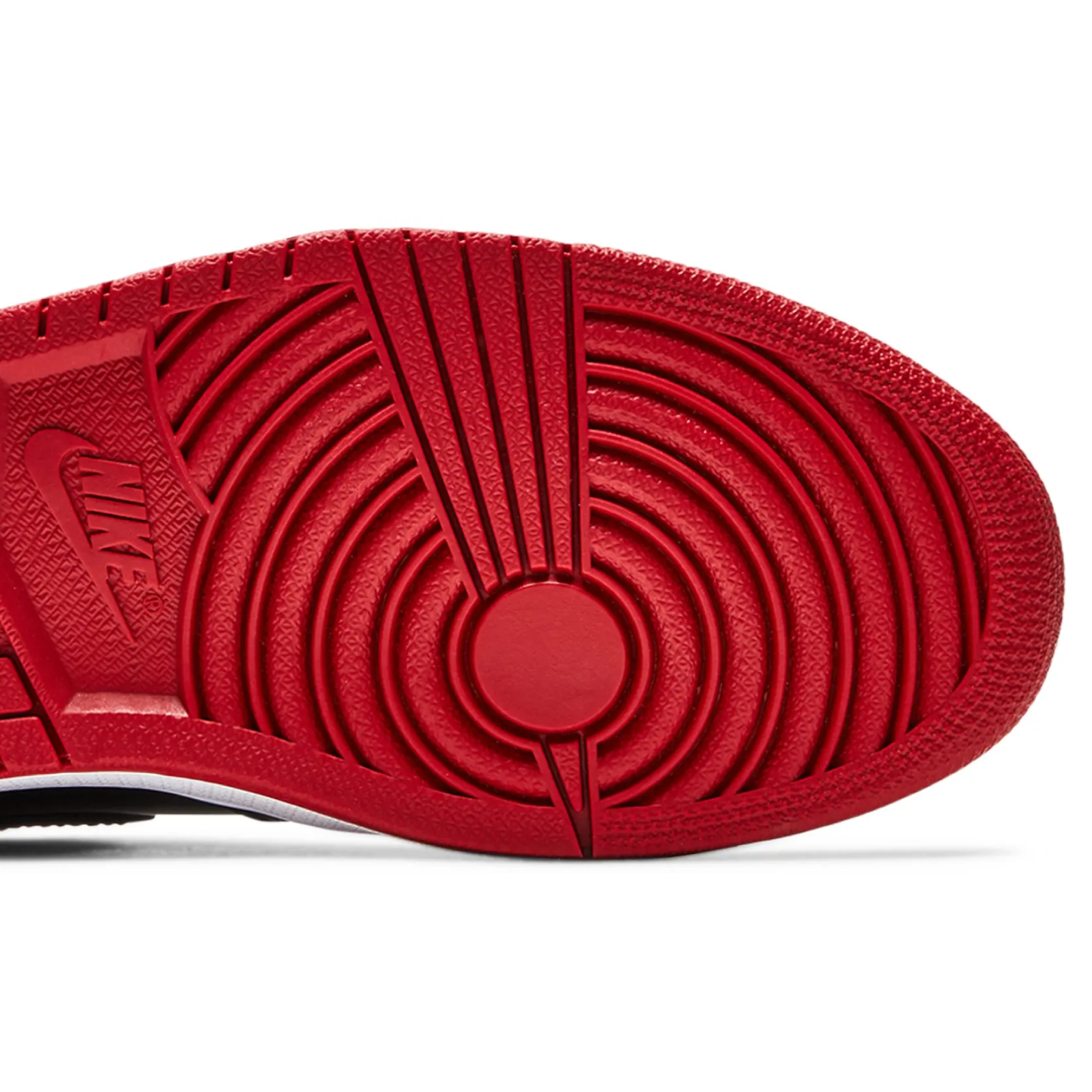 Jordan 1 Retro High OG "Patent Bred"