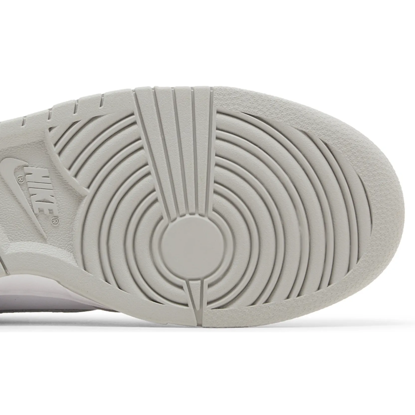 Dunk Low “Grey Fog”