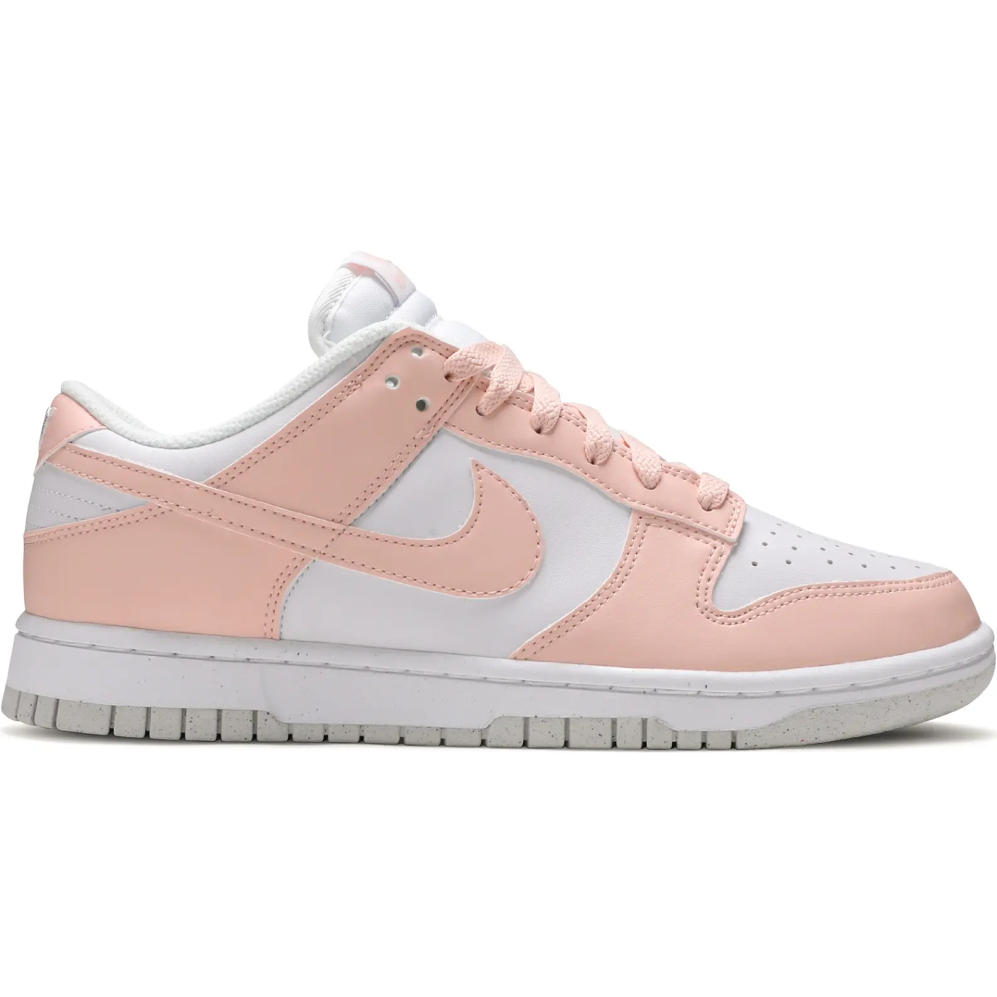 Dunk Low Next Nature "Pale Coral"