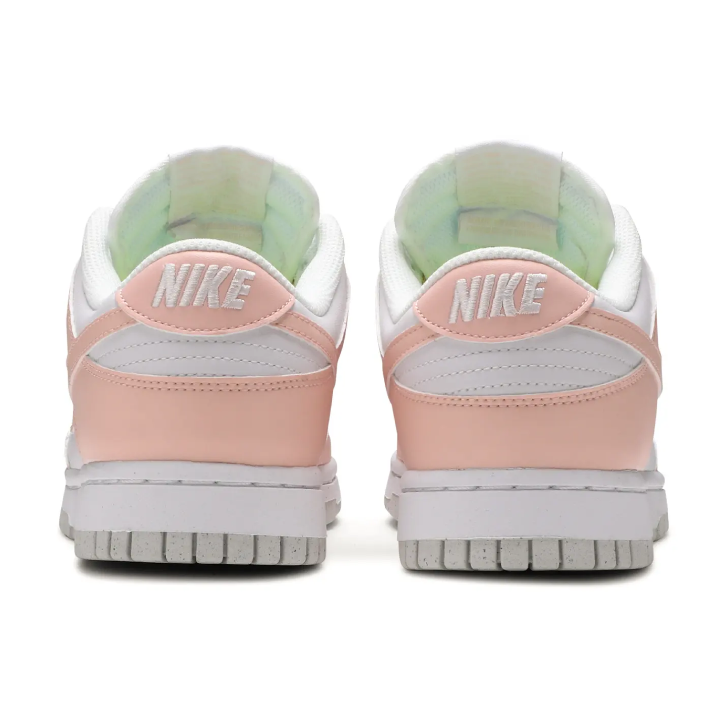 Dunk Low Next Nature "Pale Coral"