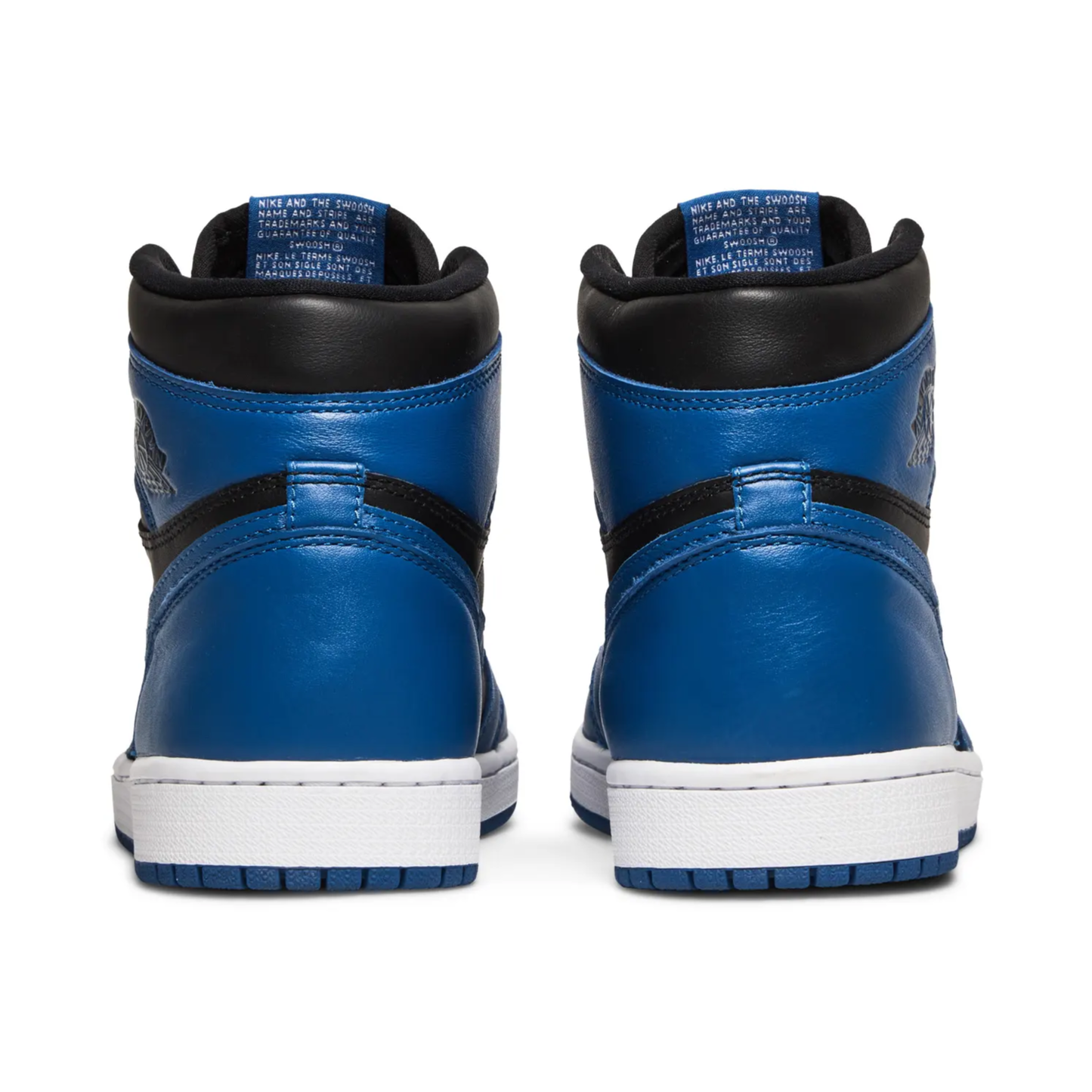 Jordan 1 Retro High OG "Dark Marina Blue"