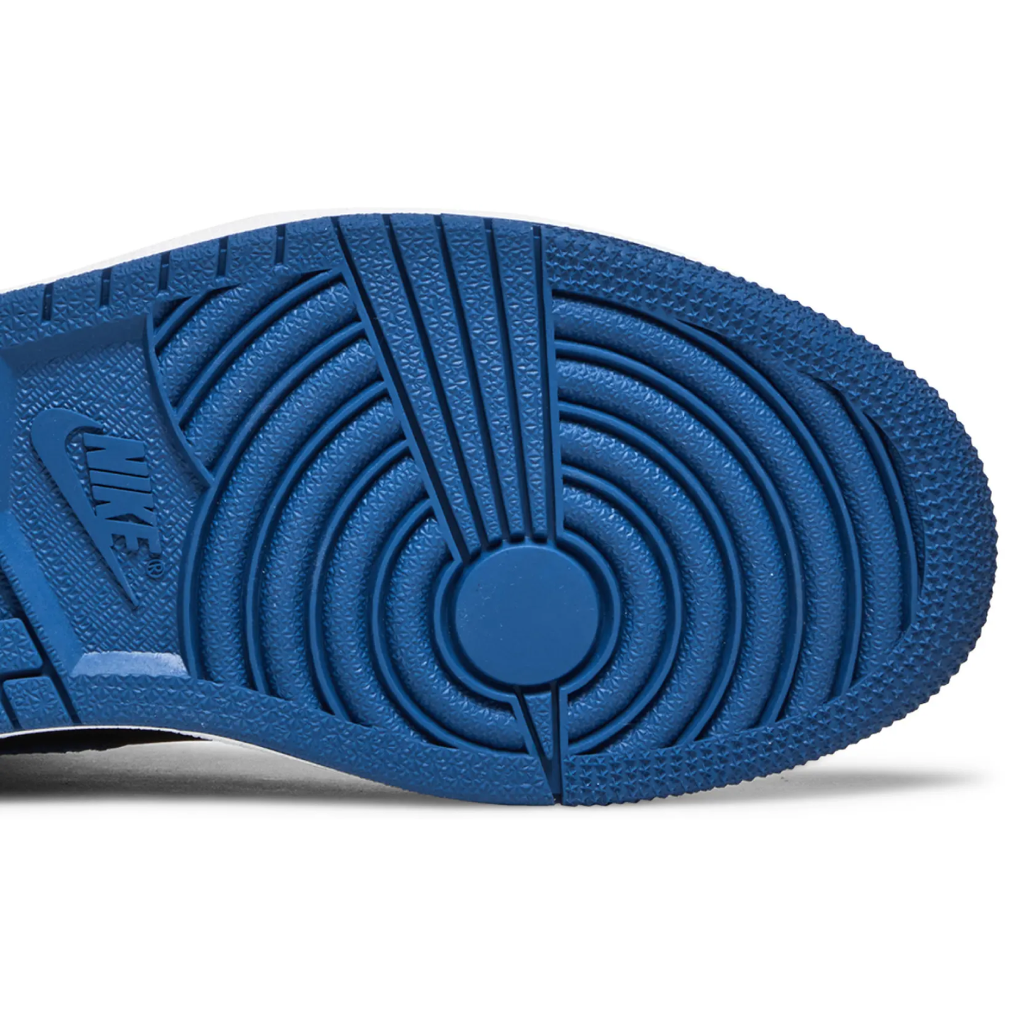 Jordan 1 Retro High OG "Dark Marina Blue"