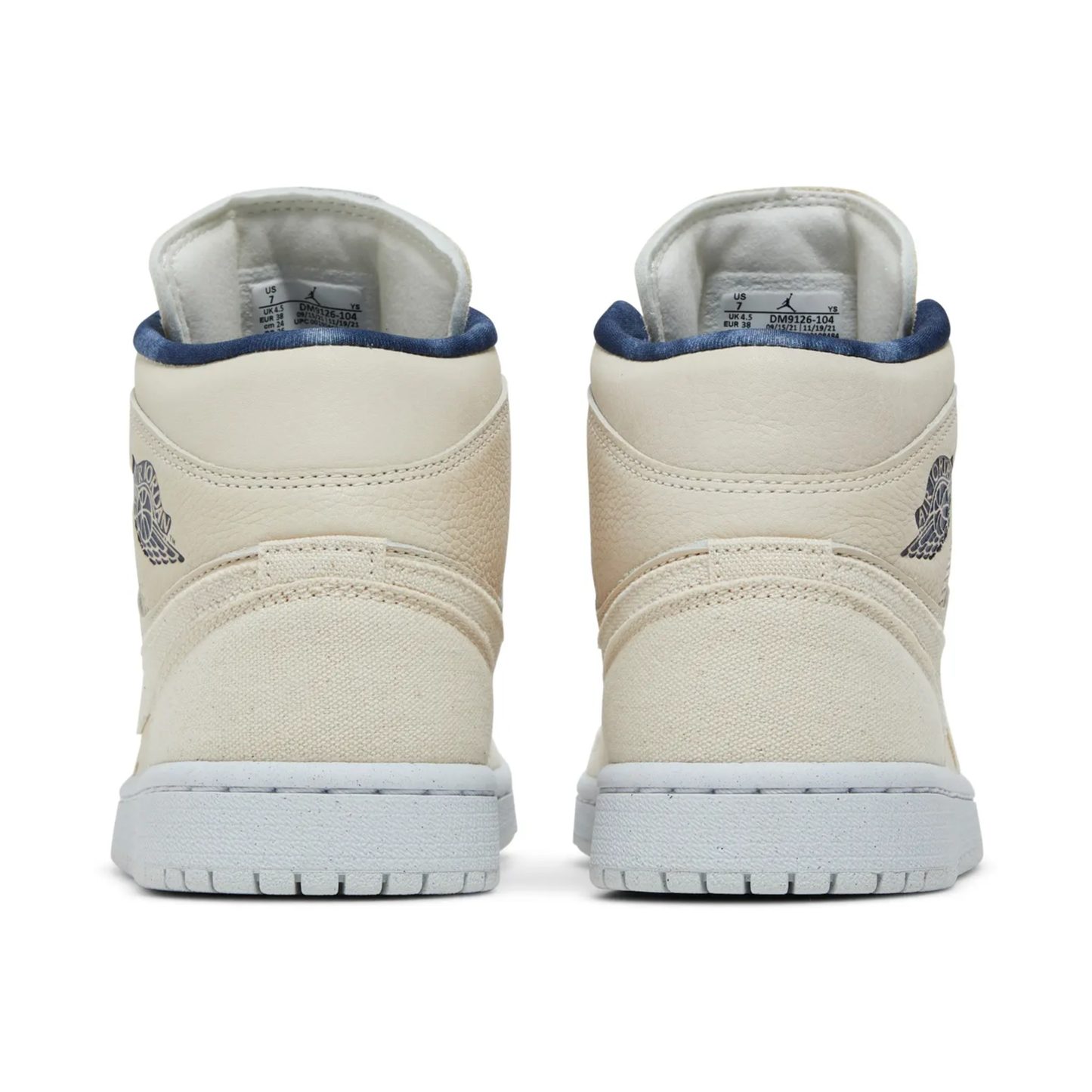 Jordan 1 Mid SE “Sandrift”
