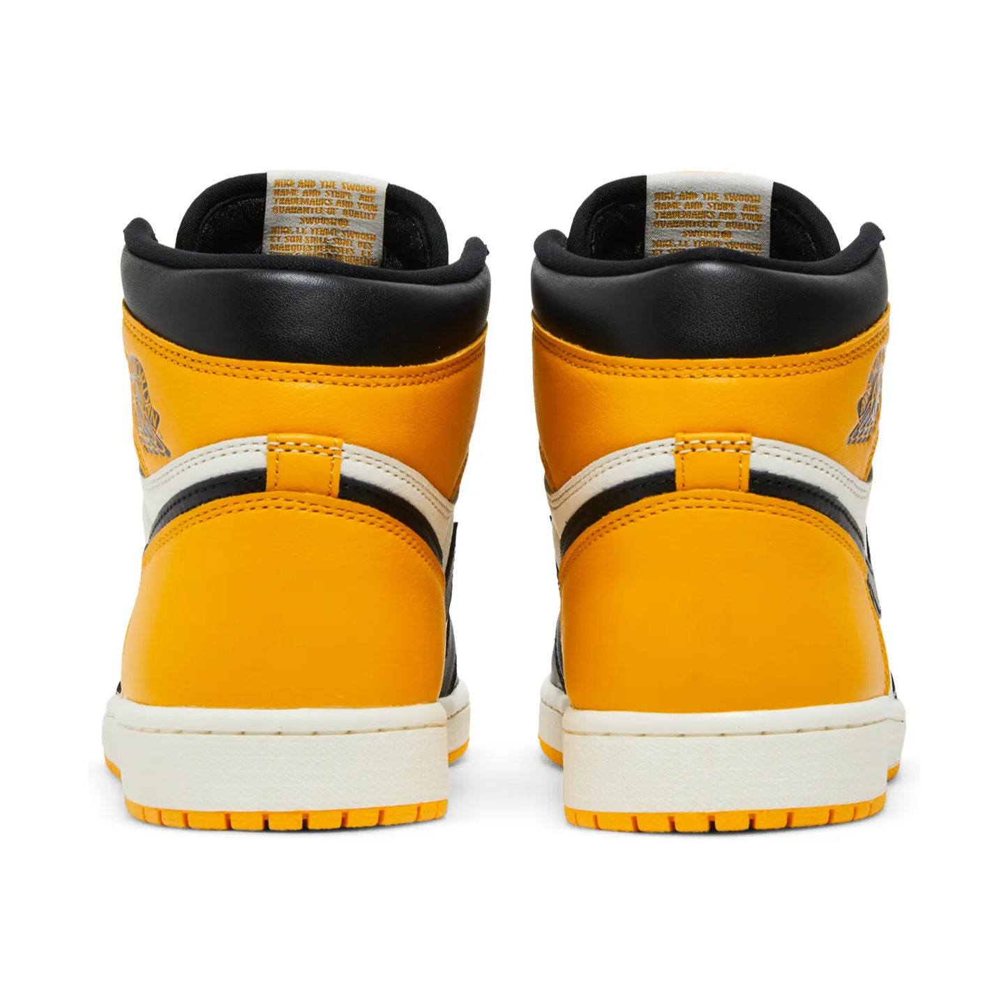 Jordan 1 Retro High "Taxi"
