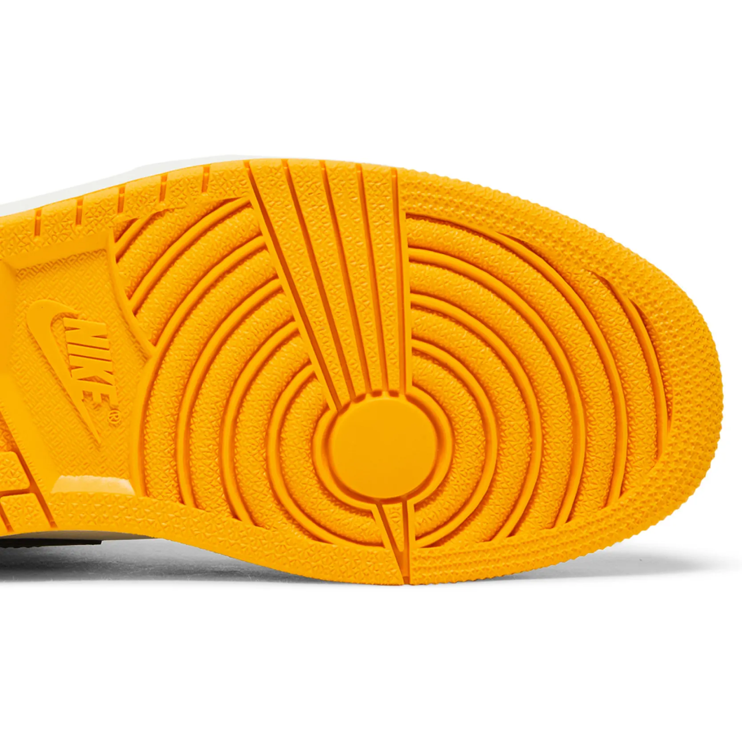Jordan 1 Retro High "Taxi"