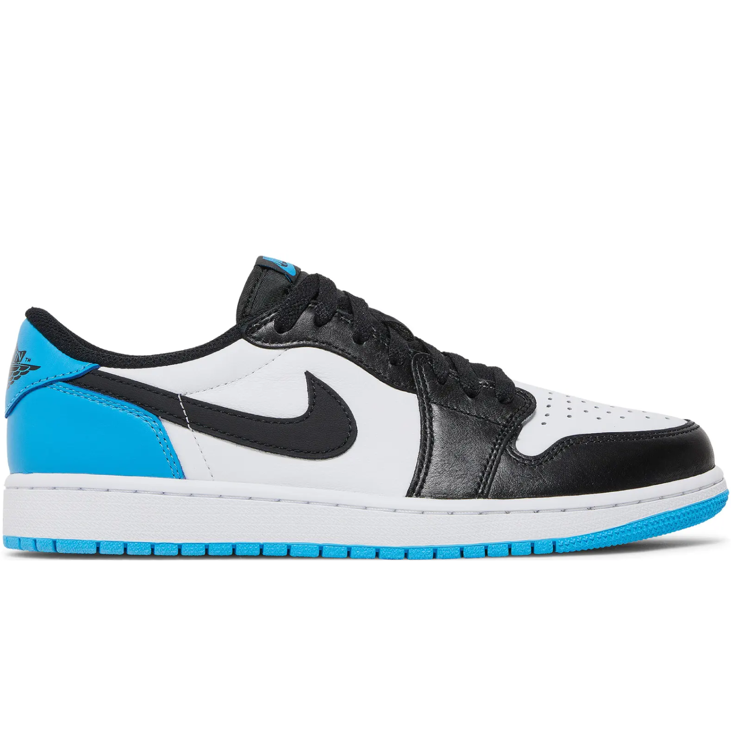 Jordan 1 Low Retro OG "UNC"