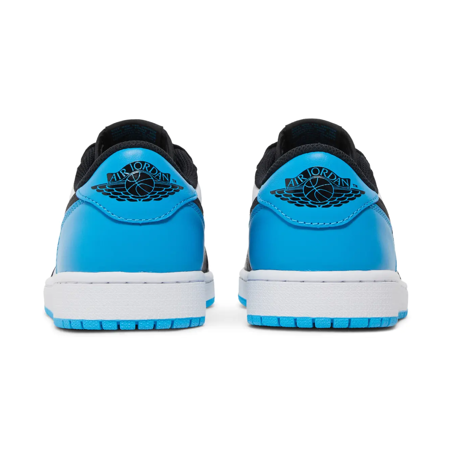 Jordan 1 Low Retro OG "UNC"
