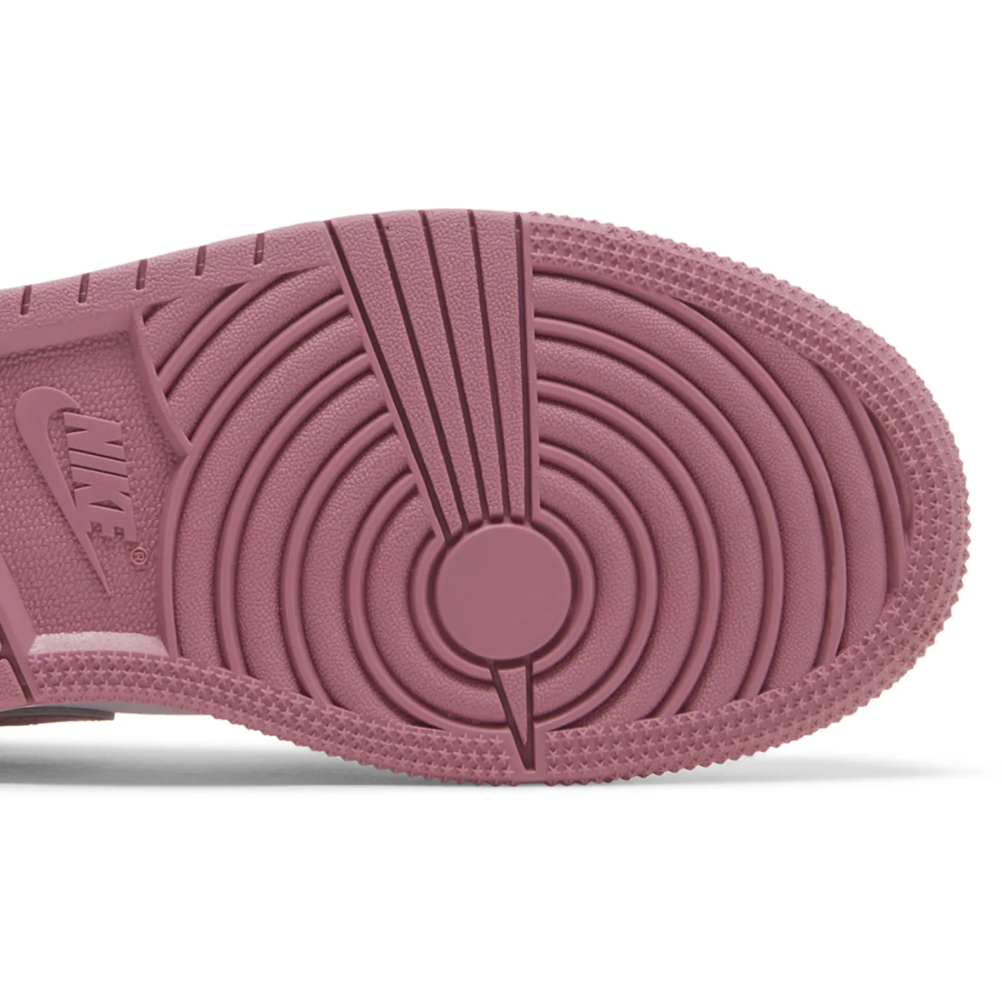 Jordan 1 Mid "Valentines Day"