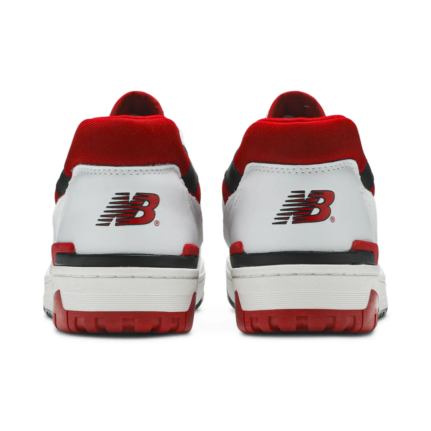 550 "Team Red"