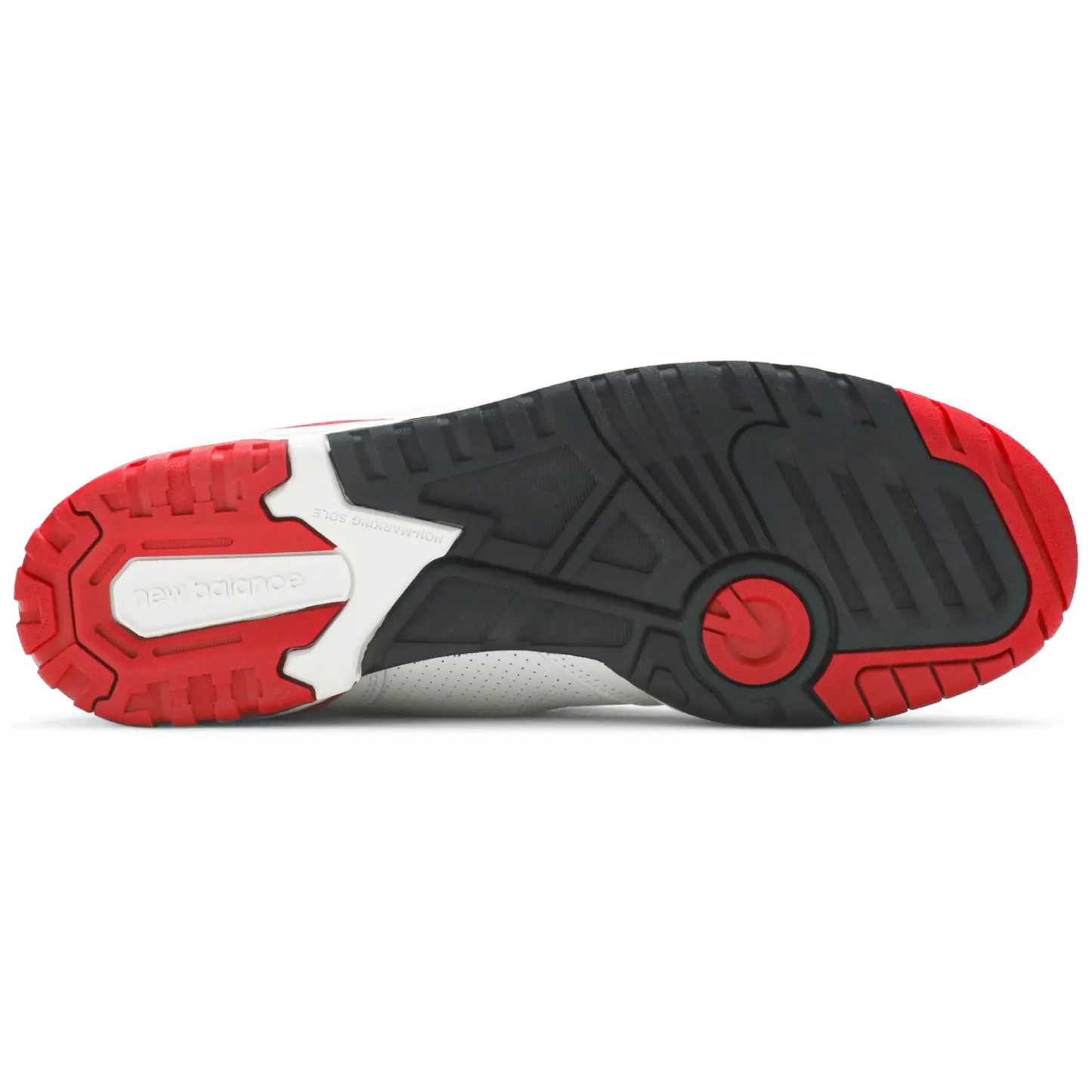 550 "Team Red"