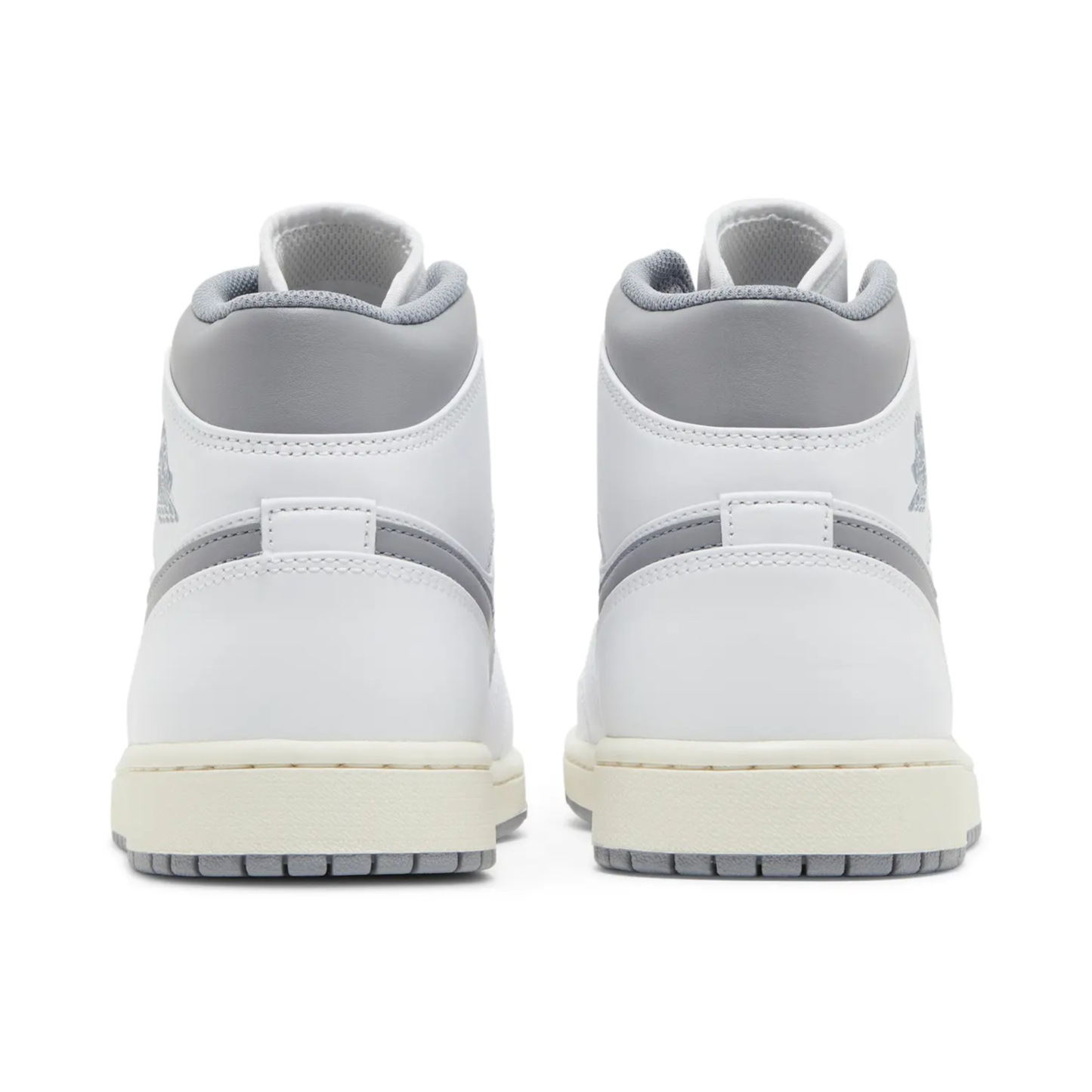 Jordan 1 Mid "Neutral Grey"