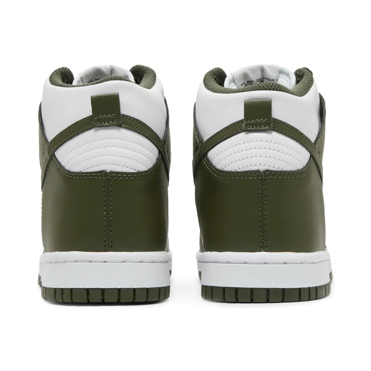 Dunk High "Cargo Khaki"