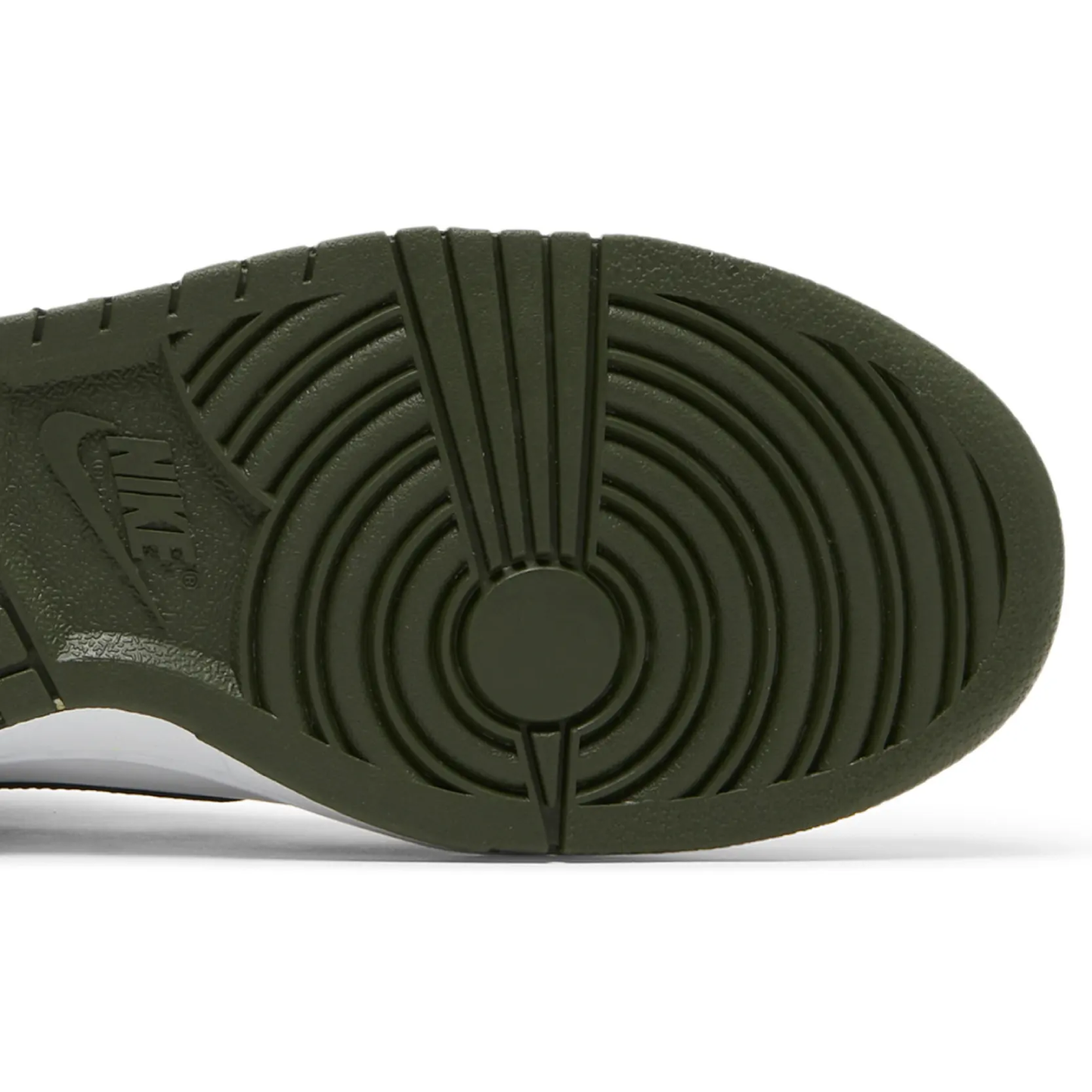 Dunk High "Cargo Khaki"