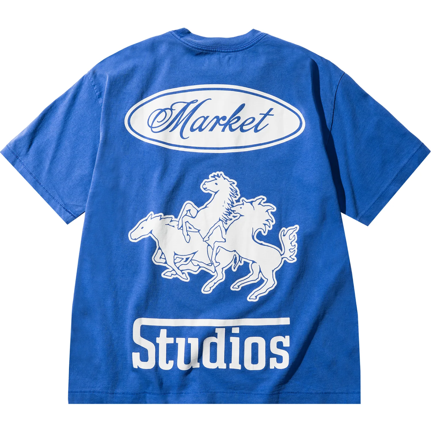 Stallion Tee