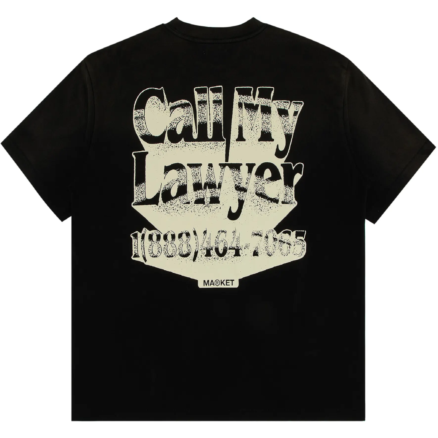Call My Lawyer Tee