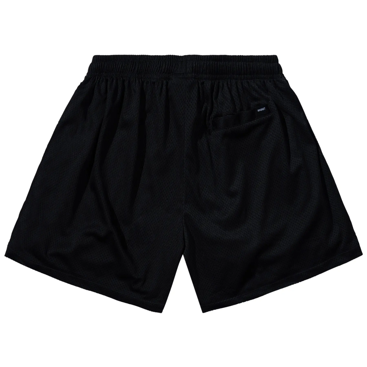 V12 Mesh Shorts