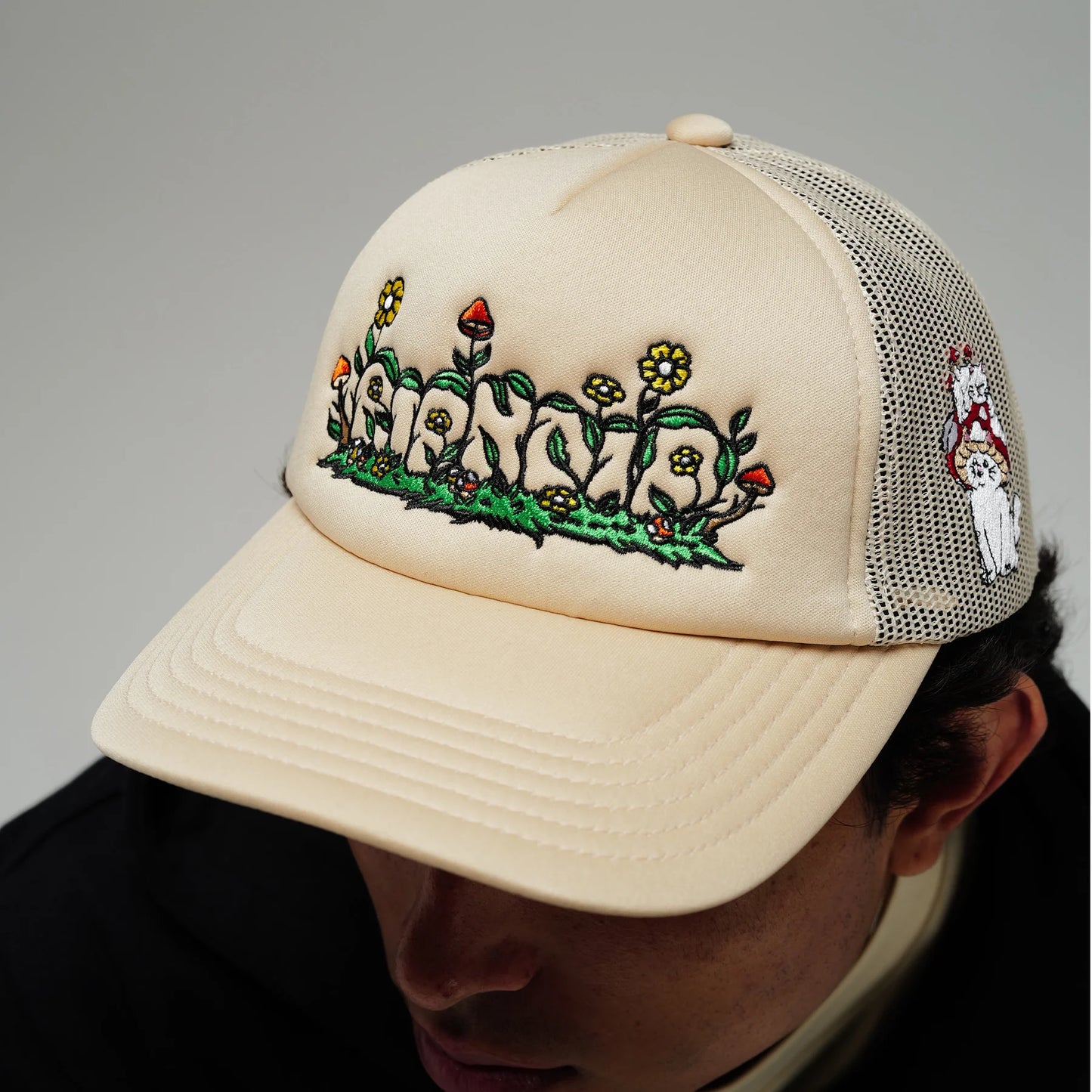 Field Friends Trucker Hat