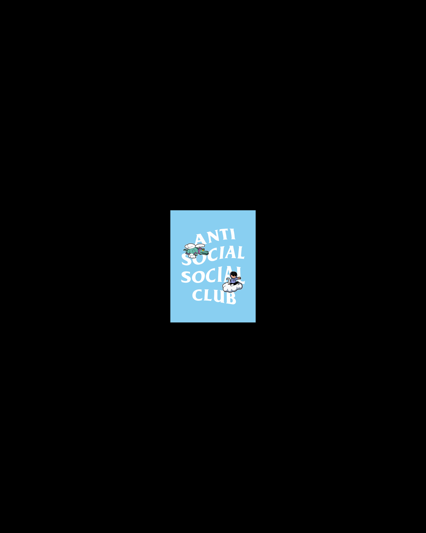 Sad Boyz Musica Tee